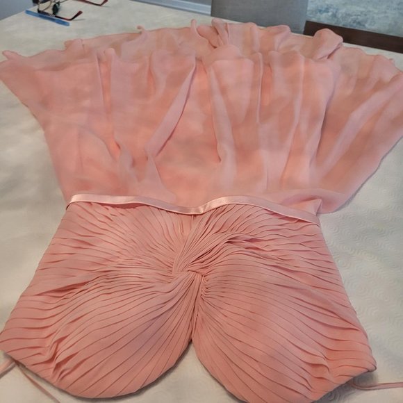 Party Prom Dress - Picture 2 of 4